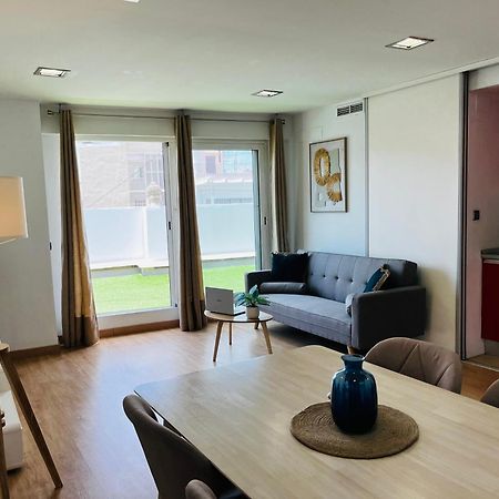 Apartament Travel Habitat - Centro Walencja Zewnętrze zdjęcie