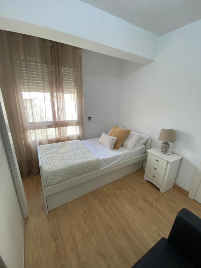 Apartament Travel Habitat - Centro Walencja Zewnętrze zdjęcie