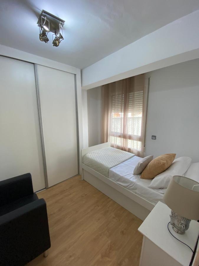 Apartament Travel Habitat - Centro Walencja Zewnętrze zdjęcie