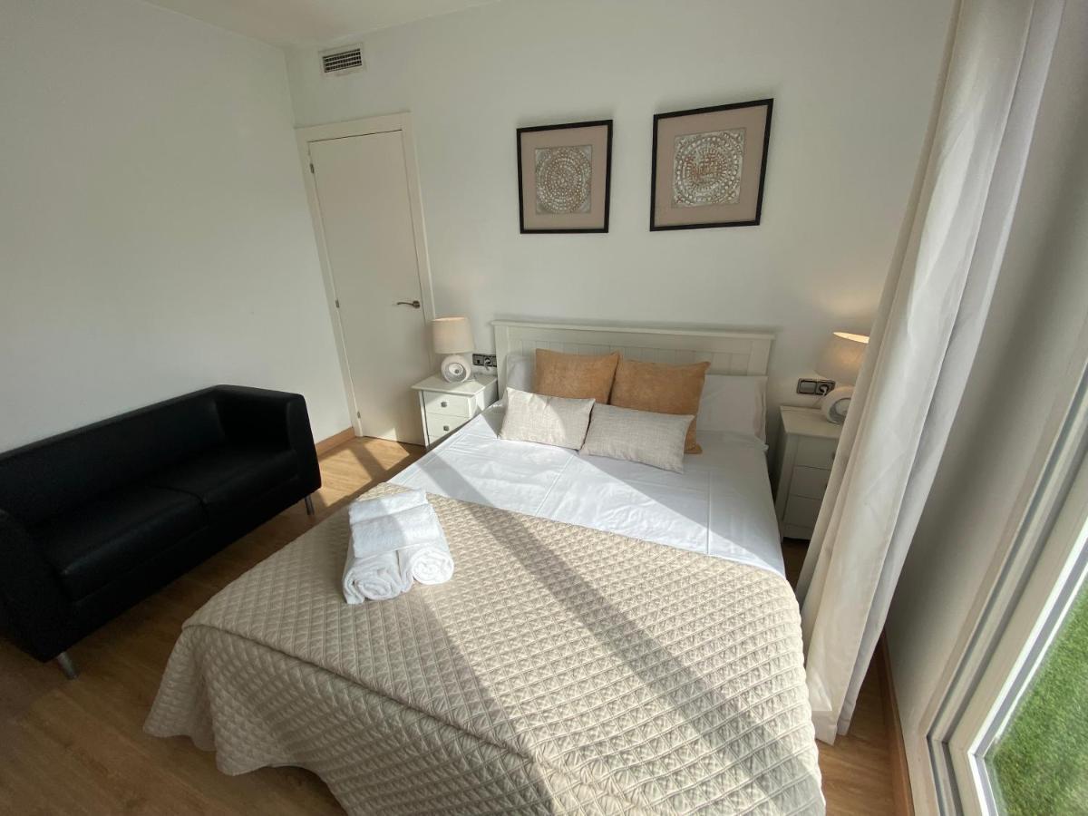 Apartament Travel Habitat - Centro Walencja Zewnętrze zdjęcie