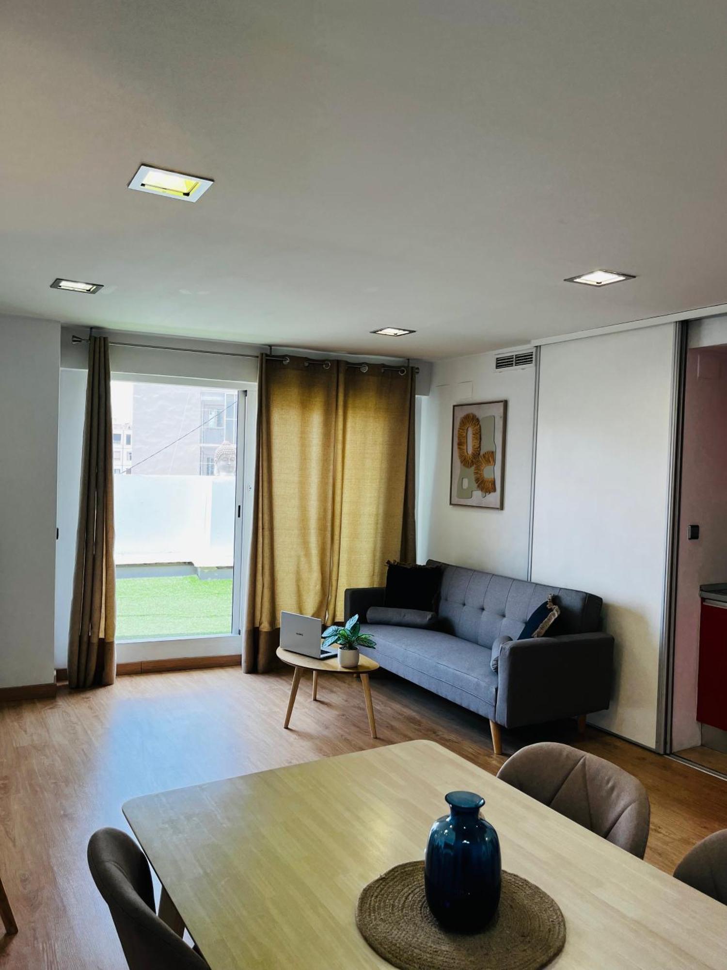 Apartament Travel Habitat - Centro Walencja Zewnętrze zdjęcie
