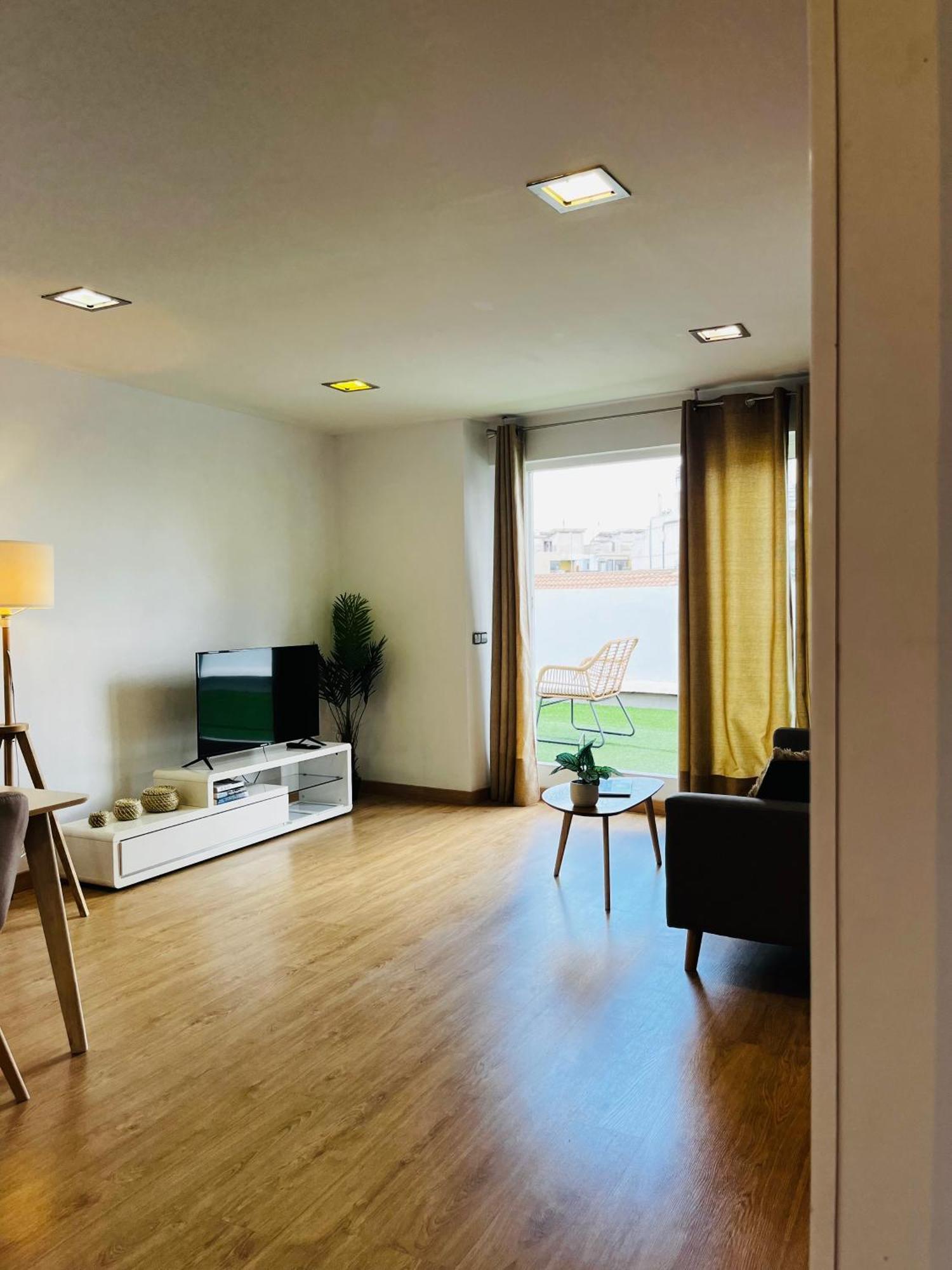 Apartament Travel Habitat - Centro Walencja Zewnętrze zdjęcie