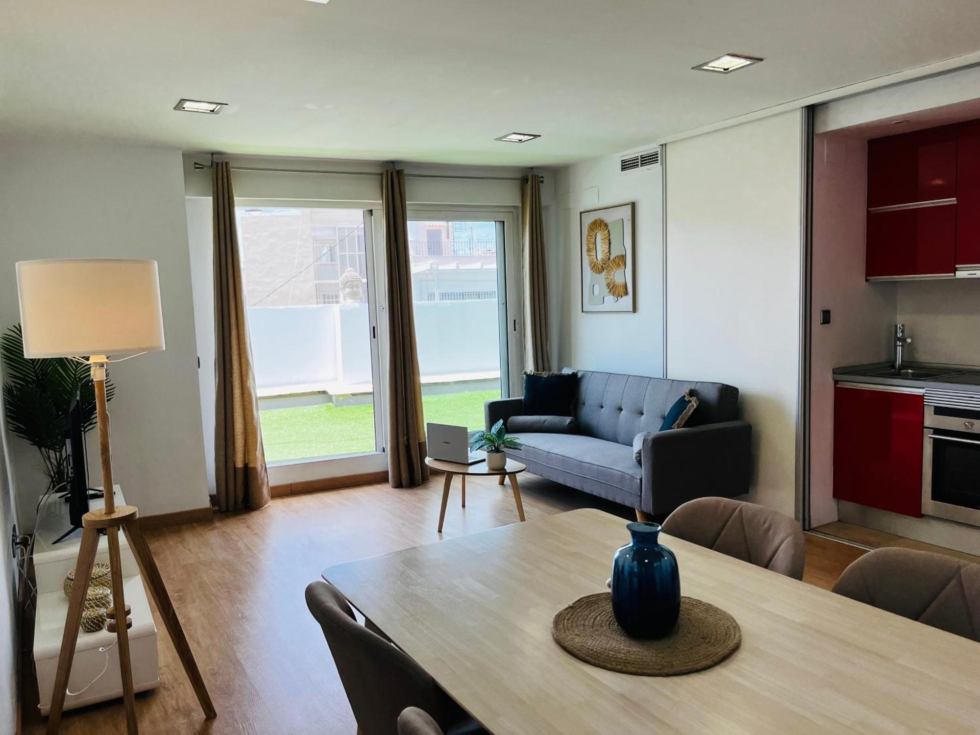 Apartament Travel Habitat - Centro Walencja Zewnętrze zdjęcie