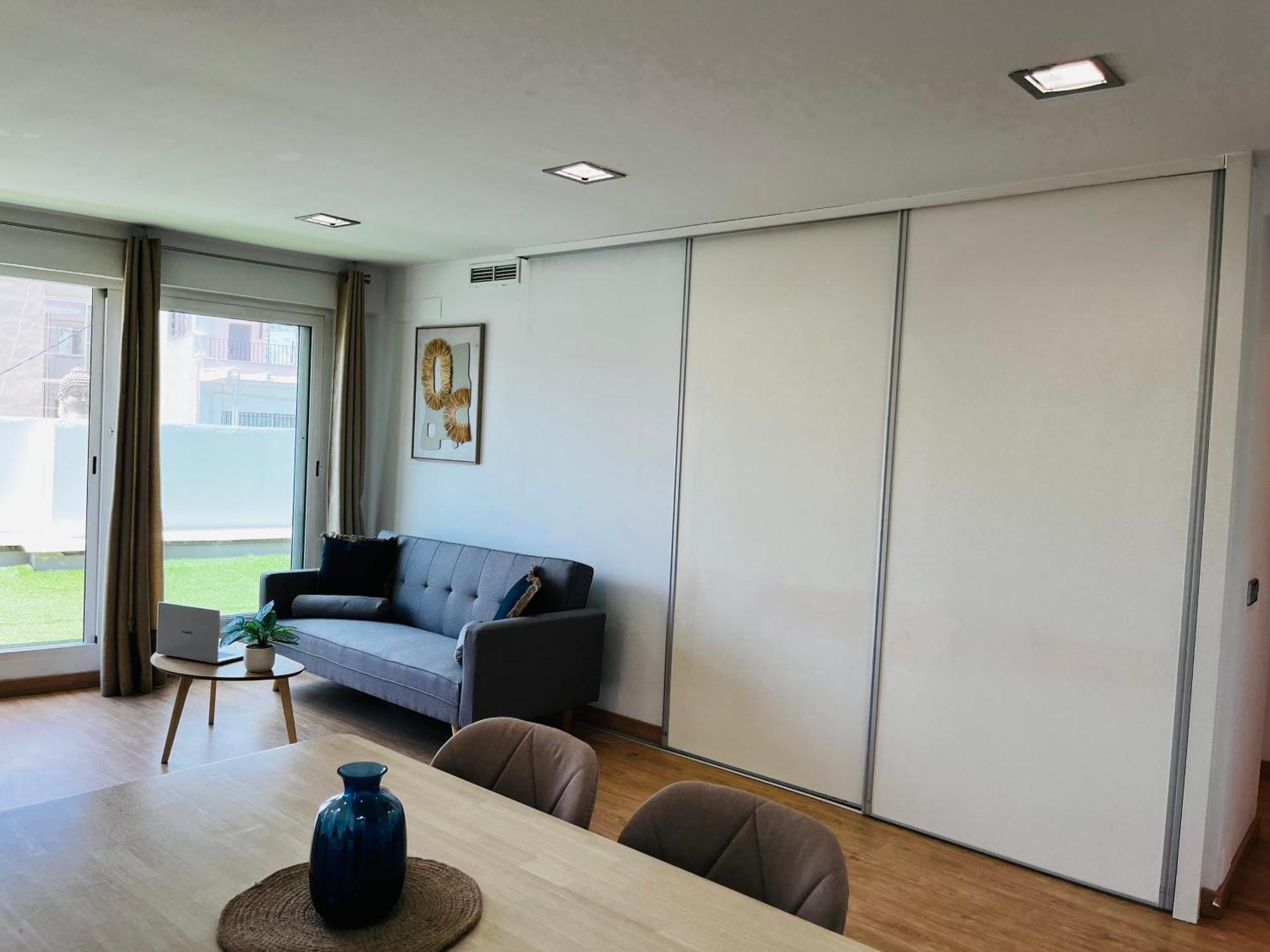 Apartament Travel Habitat - Centro Walencja Zewnętrze zdjęcie
