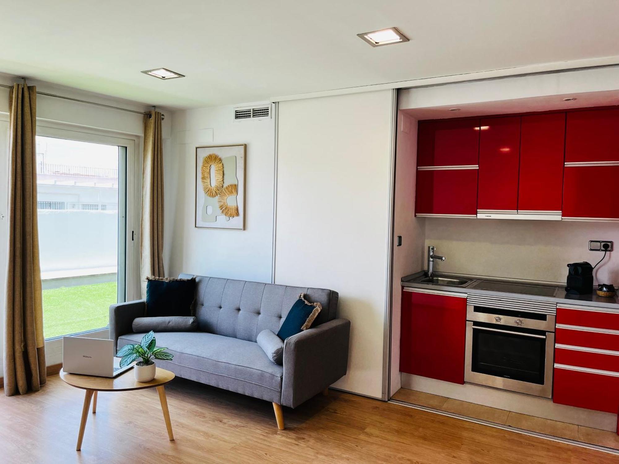 Apartament Travel Habitat - Centro Walencja Zewnętrze zdjęcie