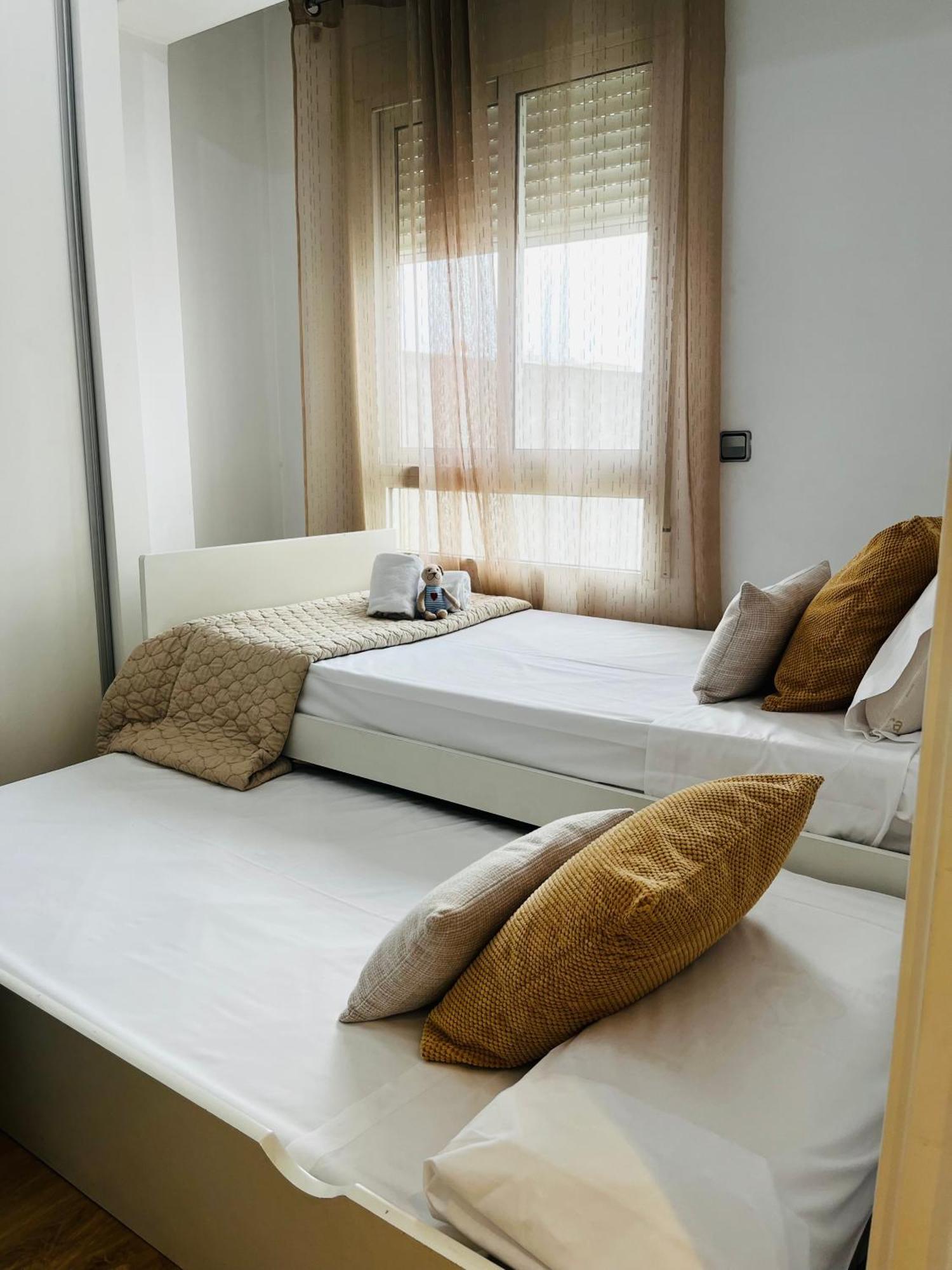 Apartament Travel Habitat - Centro Walencja Zewnętrze zdjęcie