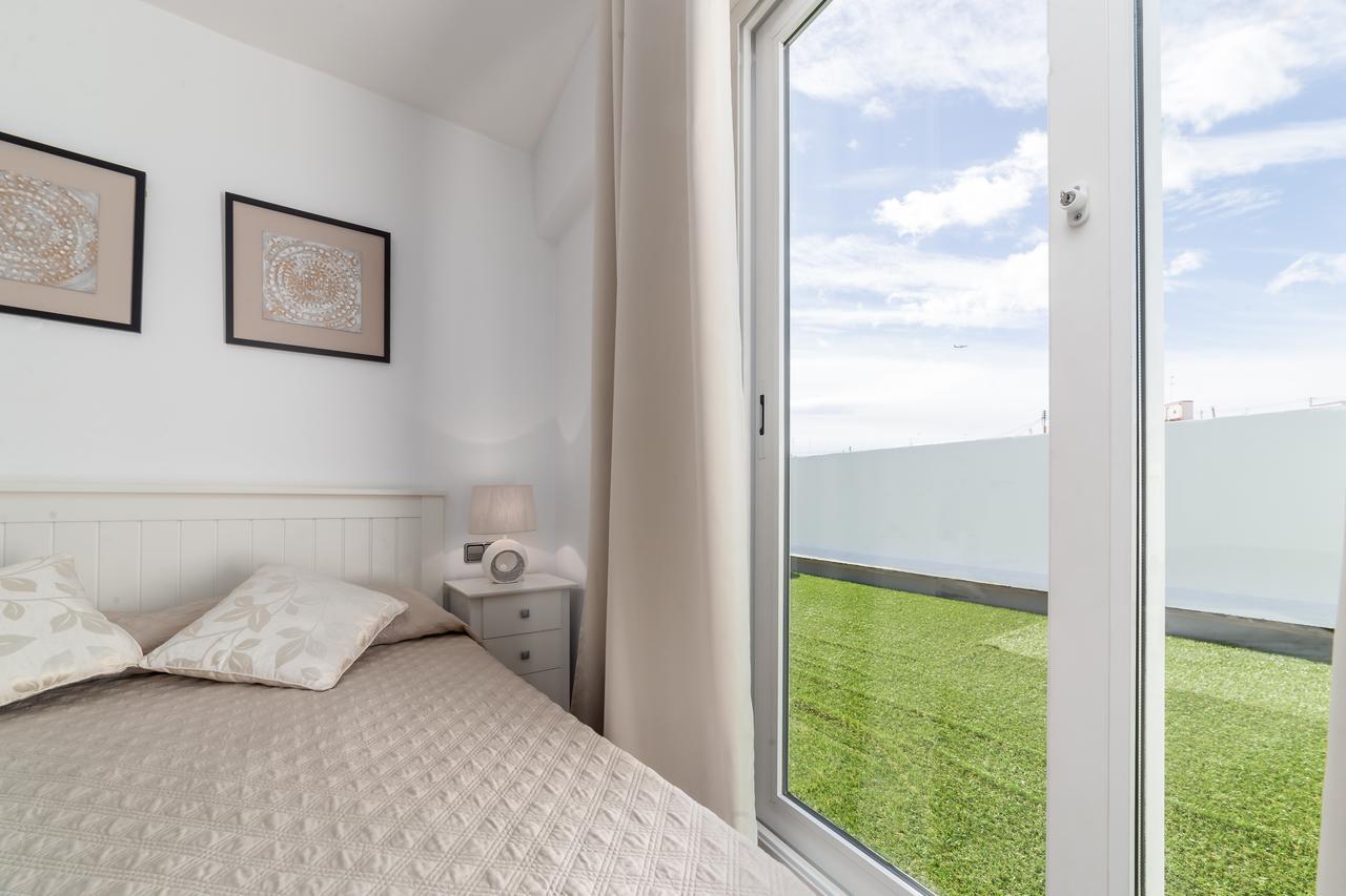 Apartament Travel Habitat - Centro Walencja Zewnętrze zdjęcie