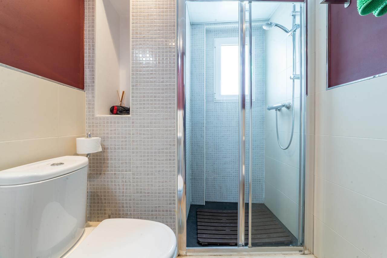 Apartament Travel Habitat - Centro Walencja Zewnętrze zdjęcie