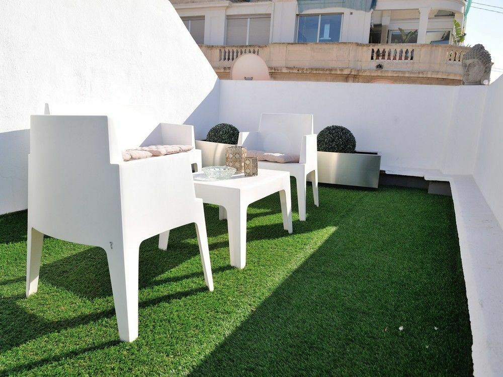 Apartament Travel Habitat - Centro Walencja Zewnętrze zdjęcie