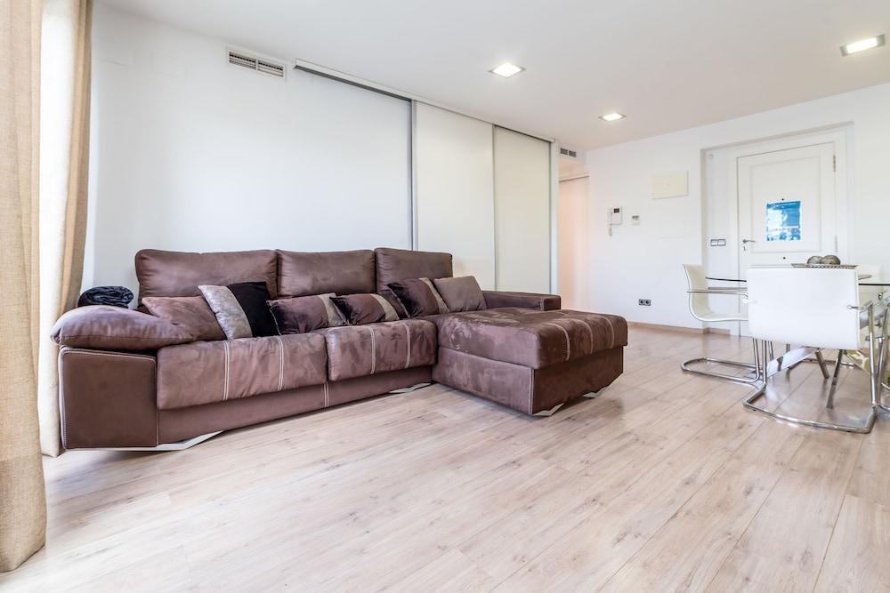 Apartament Travel Habitat - Centro Walencja Zewnętrze zdjęcie