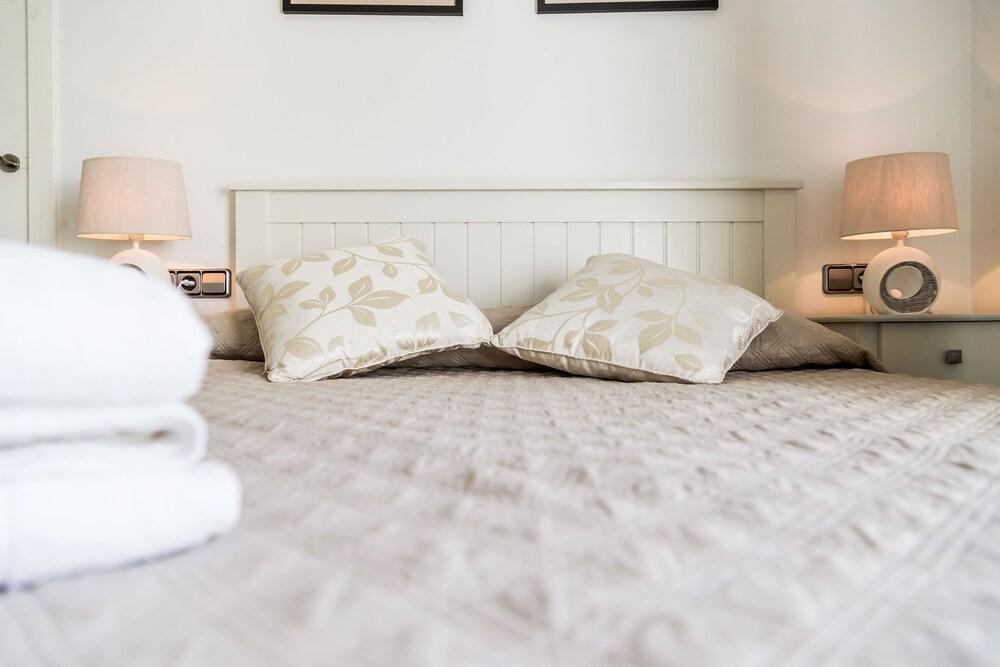 Apartament Travel Habitat - Centro Walencja Zewnętrze zdjęcie